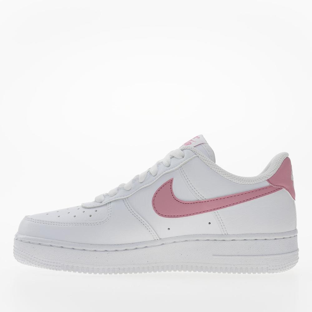 Női cipő Nike Air Force 1 '07 Next Nature DC9486-111 - fehér