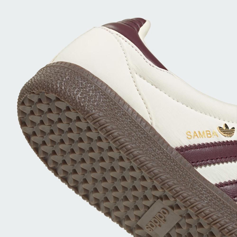 Női cipő adidas Originals Samba Long Tongue IH9045 - bézs