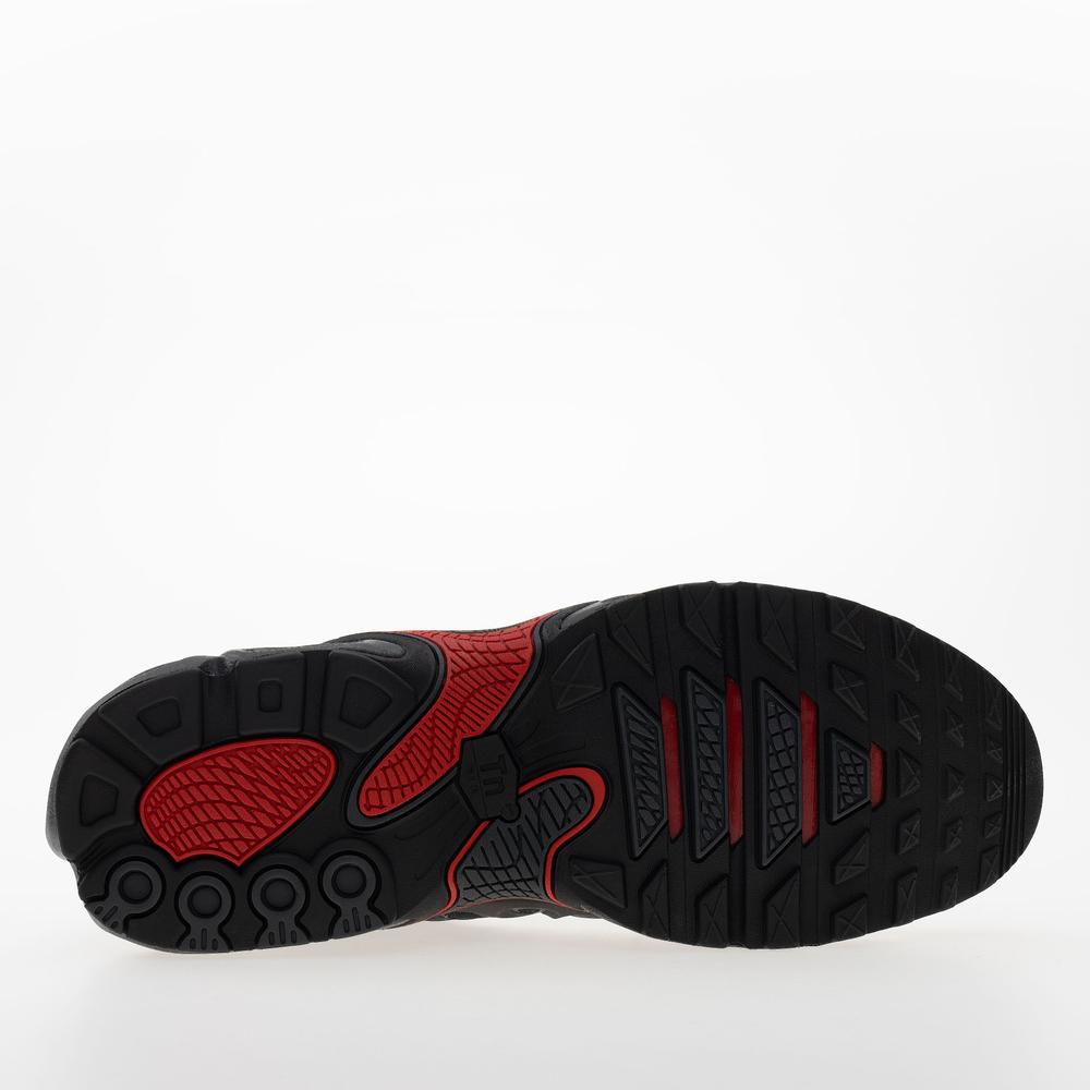 Cipő Nike Air Max Plus Drift FD4290-013 - fekete