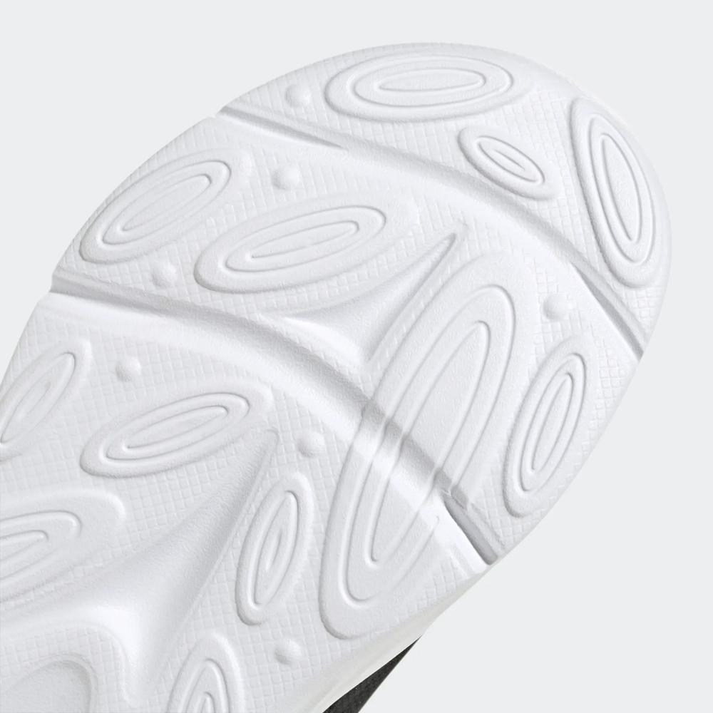 Cipő adidas Ozelle Running Lifestyle Elastic Lace With Top Strap GW1560 - fekete
