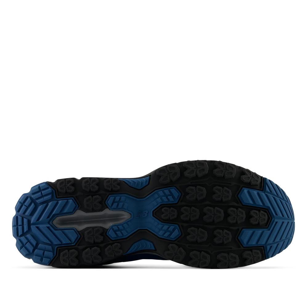 Férfi cipő New Balance 410 v9 M4104JE - kék