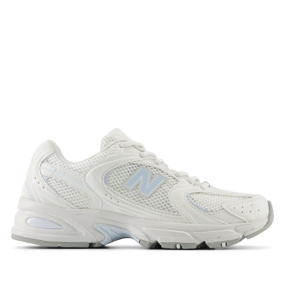 Unisex cipő New Balance U530CSD - fehér
