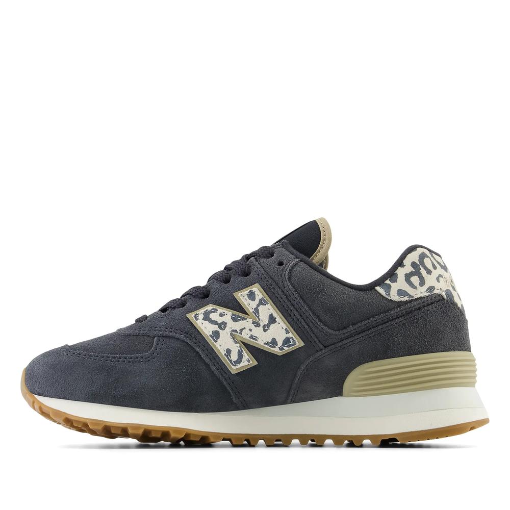 Cipő New Balance WL574XE2 - fekete