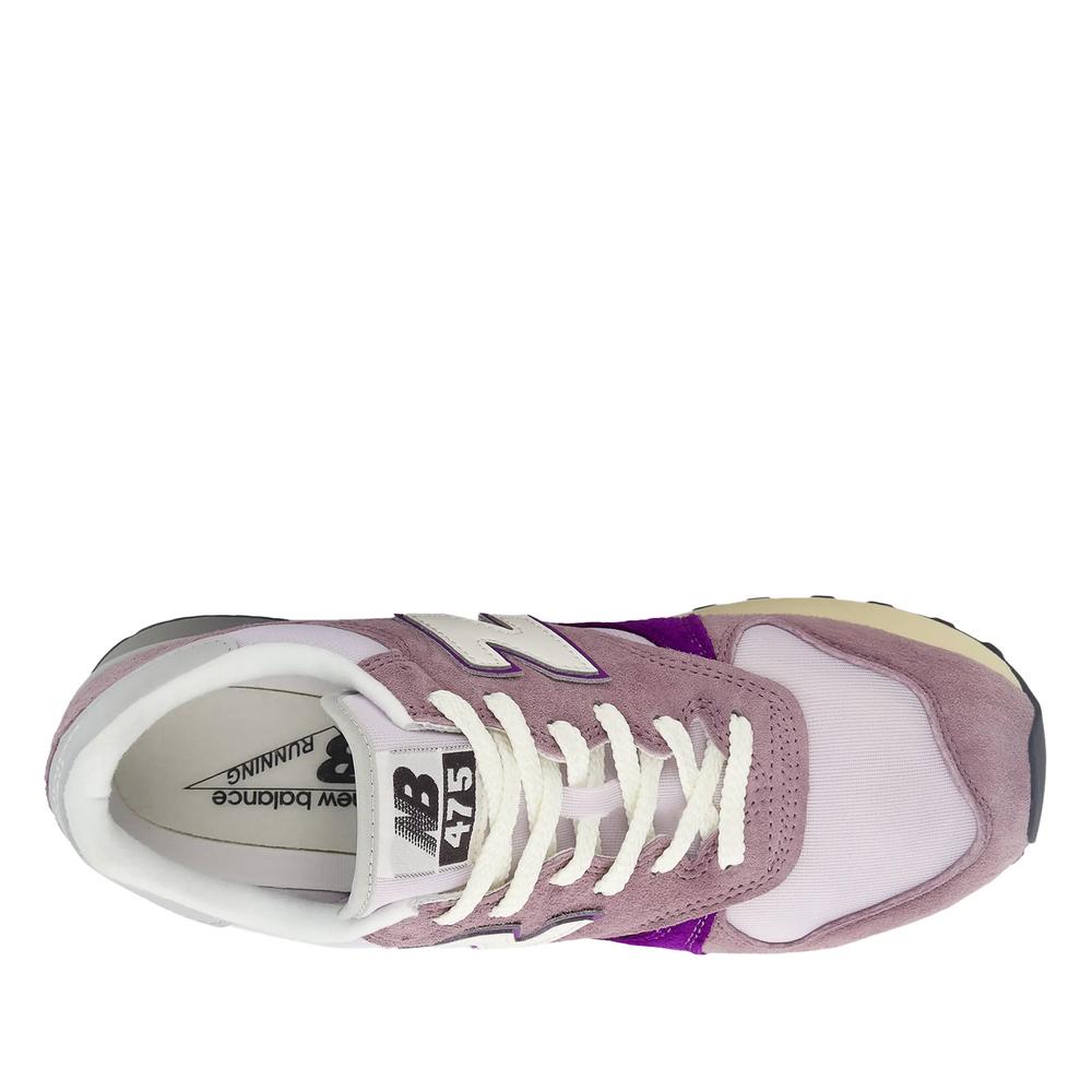 Férfi cipő New Balance M475VTE - rózsaszín