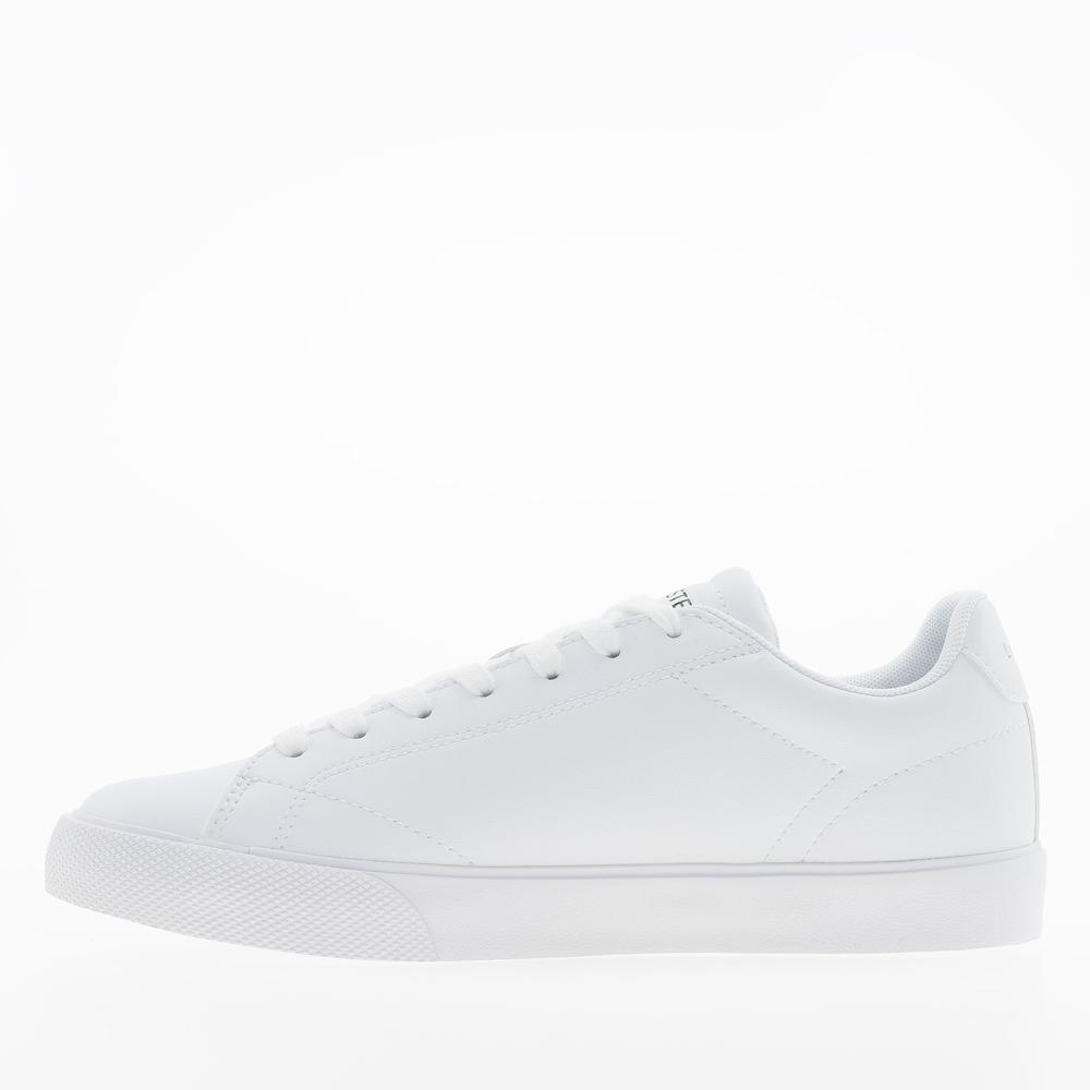 Női cipő Lacoste Lerond Set 749CFA0037-21G - fehér