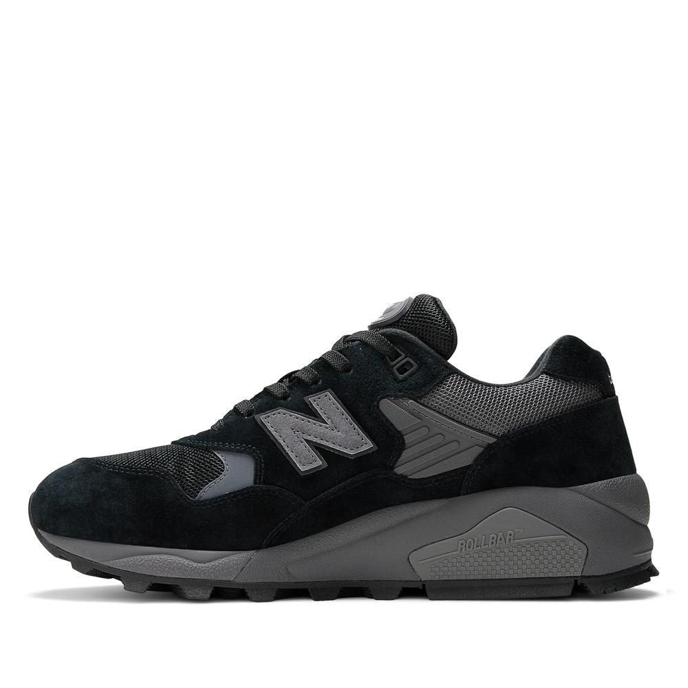 Cipő New Balance MT580RGR - fekete