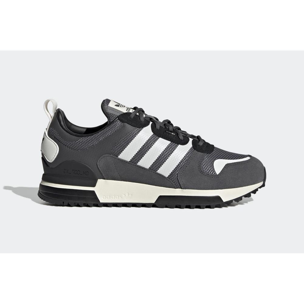 Cipő adidas Originals ZX 700 HD H01851 - szürke