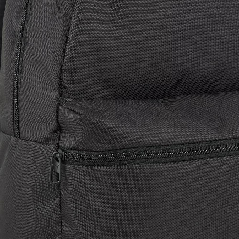 Hátizsák mindenkinek Puma Phase 09116403 - fekete