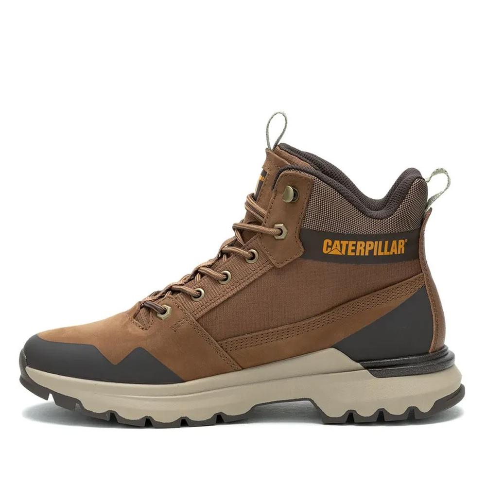 Cipő Caterpillar Colorado P725942 - barna