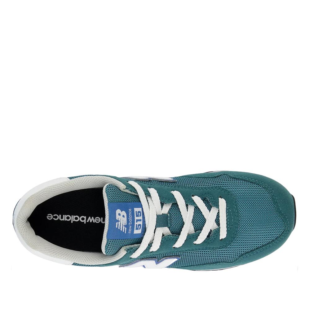 Cipő New Balance GC515BG - zöld