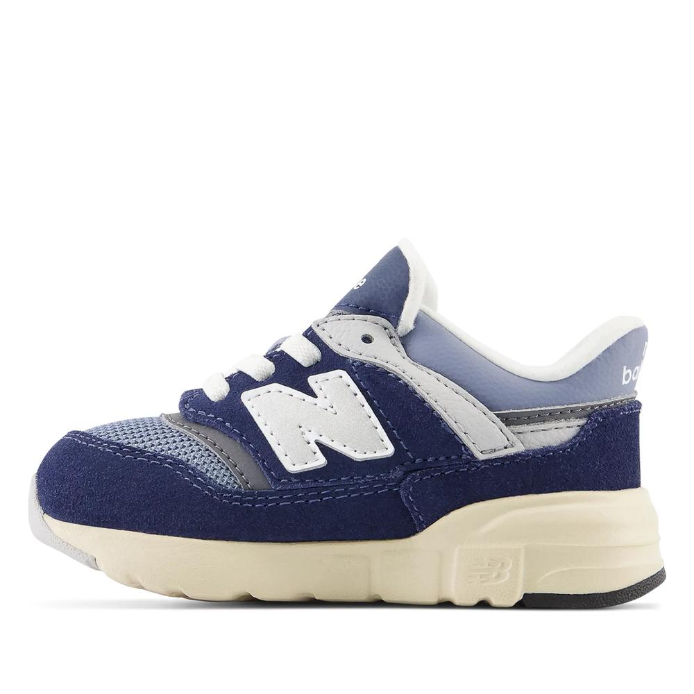 Cipő New Balance NW997RHB - sötétkék