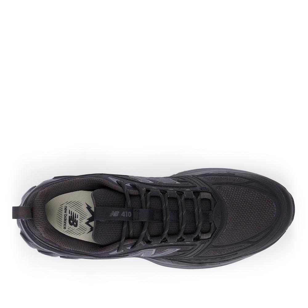 Férfi cipő New Balance 410V9 M4105FS - fekete