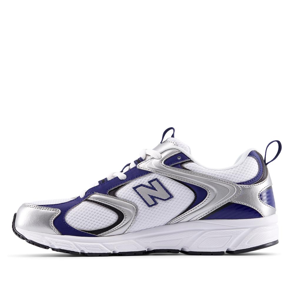 Cipő unisex New Balance U40825M - többszínű