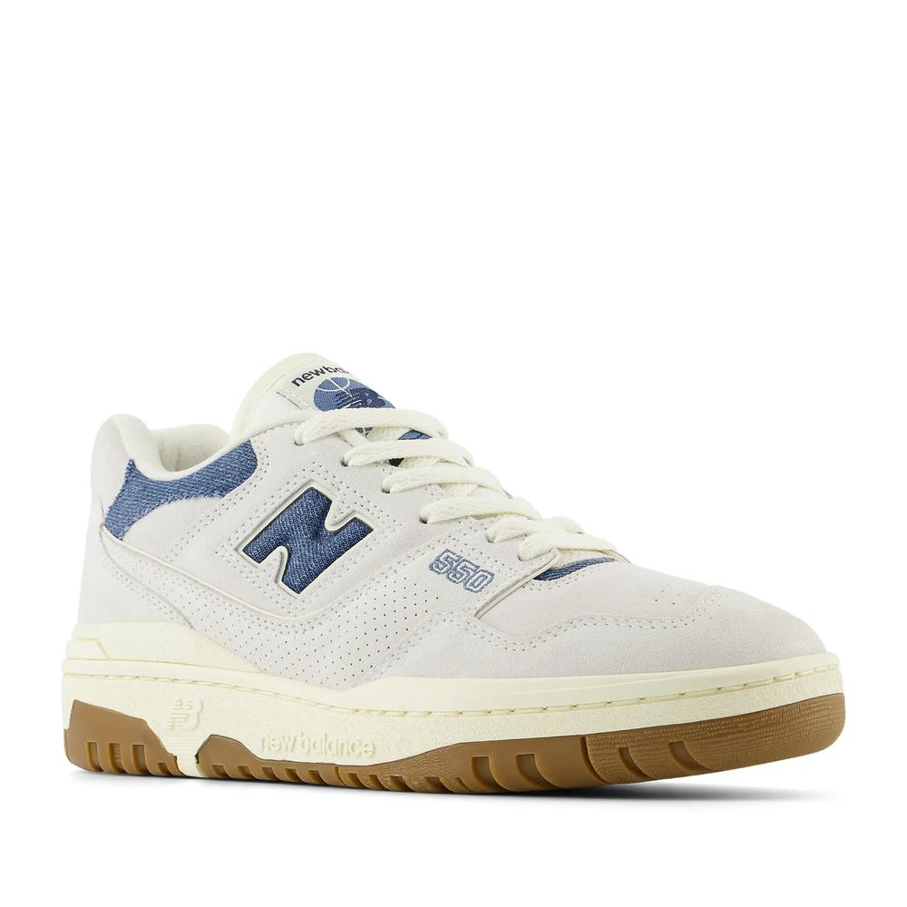 Női cipő New Balance BBW550GG - bézs