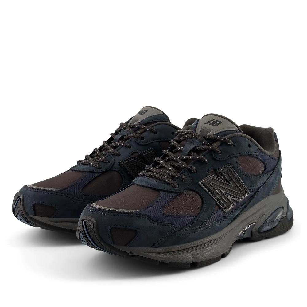 Unisex cipő New Balance U201052C - fekete