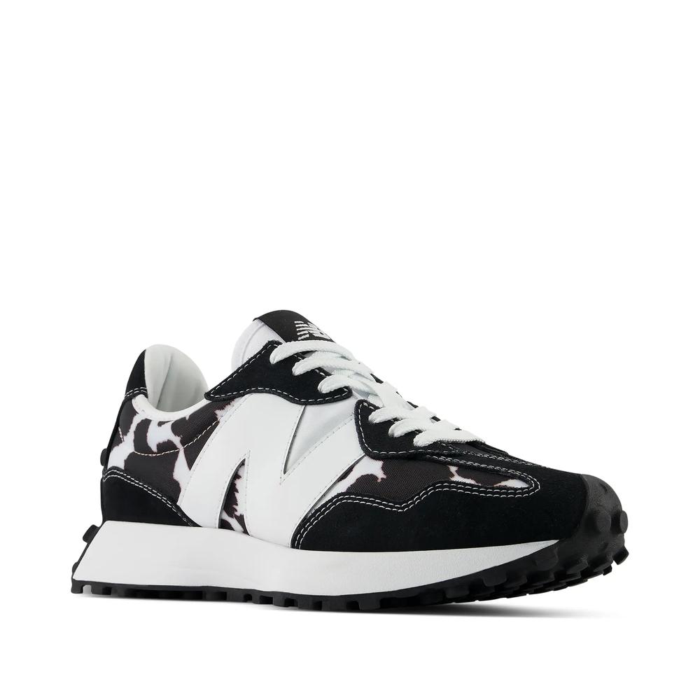 Női cipő New Balance W327APA - fekete