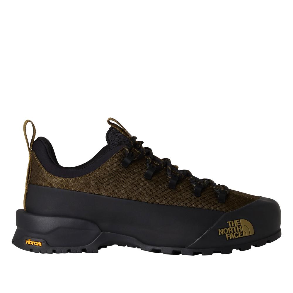Cipő unisex The North Face Glenclyffe 0A8DAP7R81 - zöld