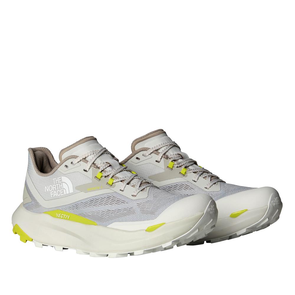 Férfi cipő The North Face Vectiv Infinite III 0A8AERCIW1 - szürke
