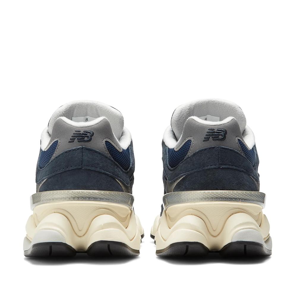 Cipő New Balance U9060ECB - sötétkék