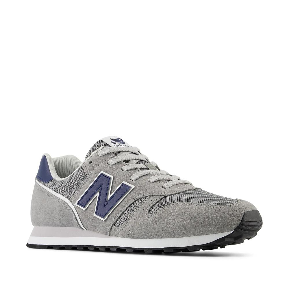 Unisex cipő New Balance ML373SP2 - szürke