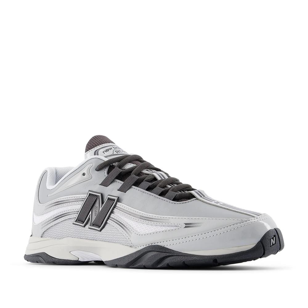 Unisex cipő New Balance URC56UPA - szürke