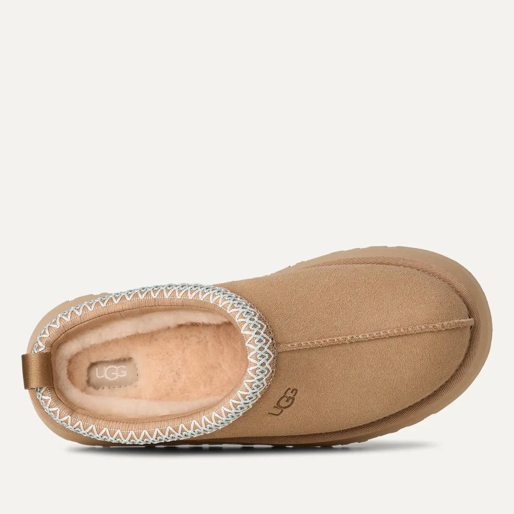 Cipő női Ugg Tazz II 1174471-SAN - bézs