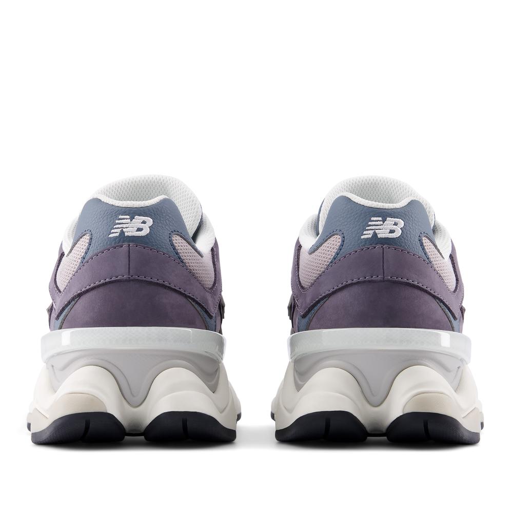 Unisex cipő New Balance U9060528 - lila