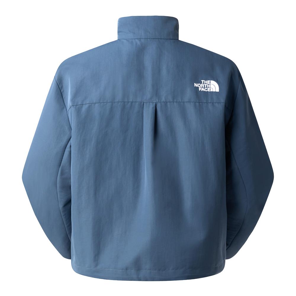 Női dzseki The North Face Easy 0A8EUX0U31 - kék