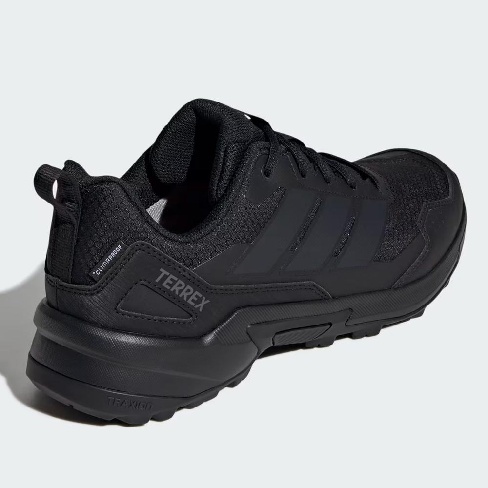 Cipő férfi adidas Terrex Eastrail 3 Climaproof JR4008 - fekete