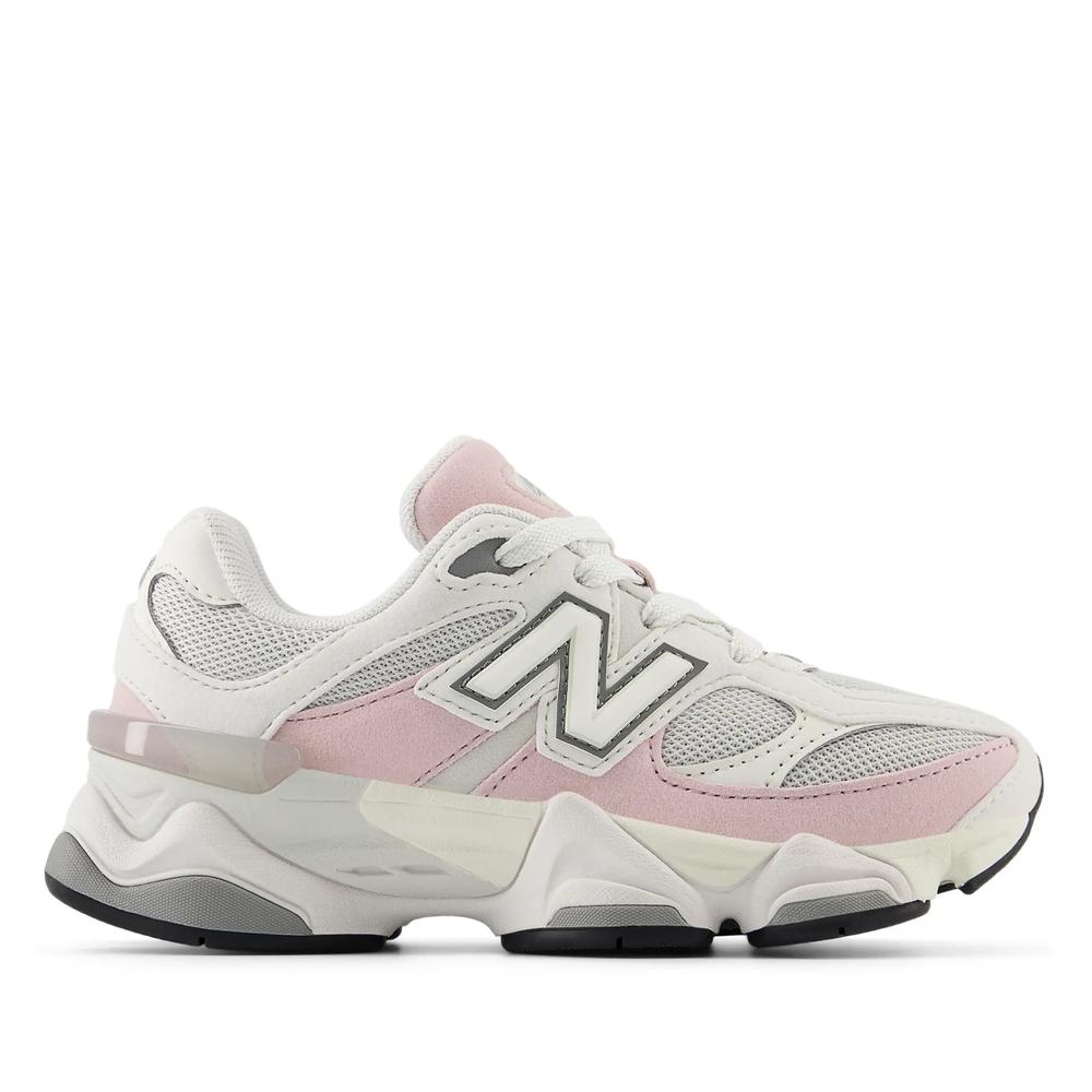 Gyermekcipő New Balance PC9060BM - rózsaszín