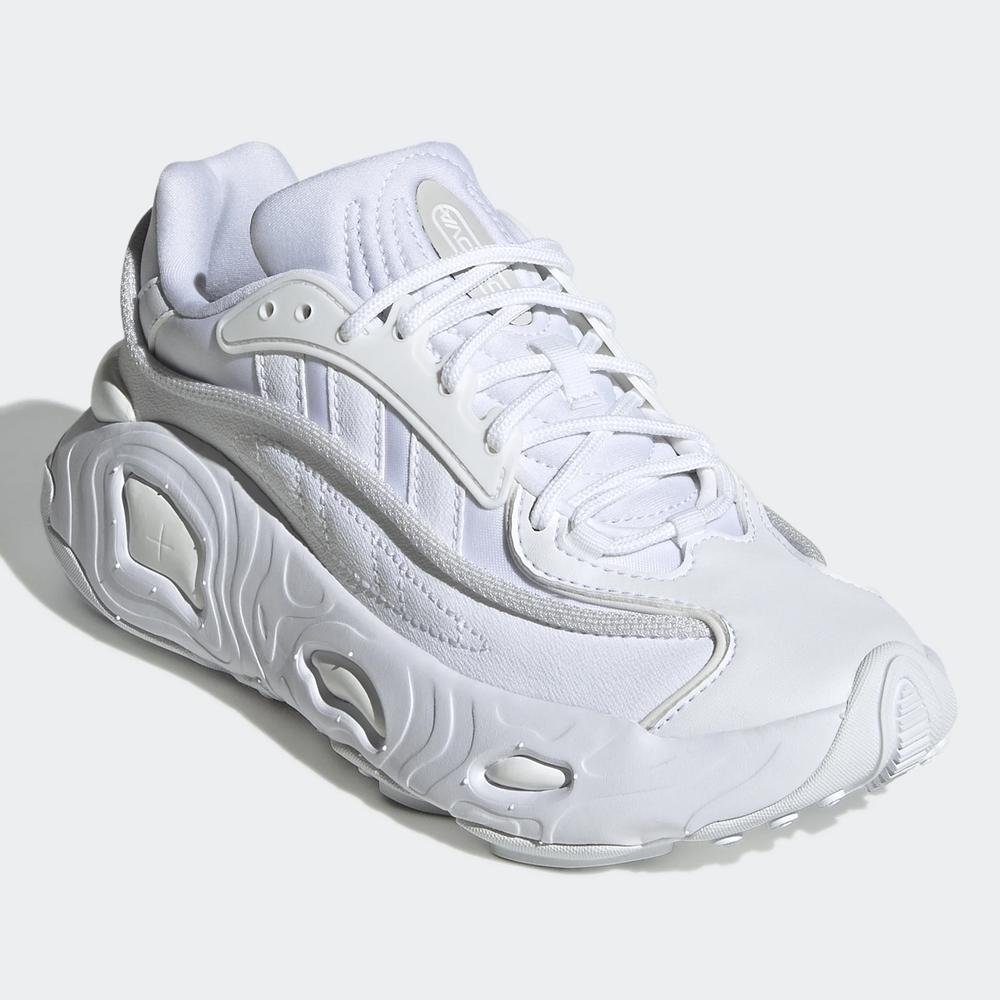 Cipő adidas Originals Oznova GW1445 - fehér