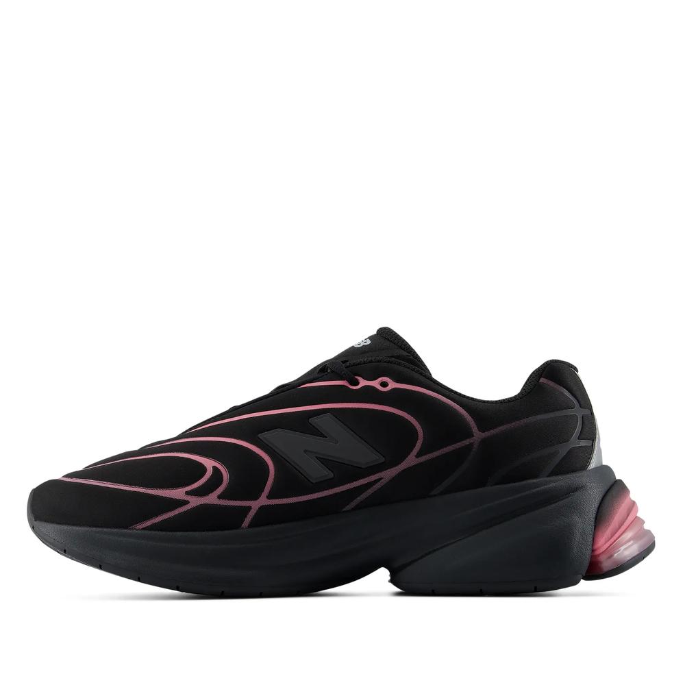 Unisex cipő New Balance ABZORB U50308RV - fekete