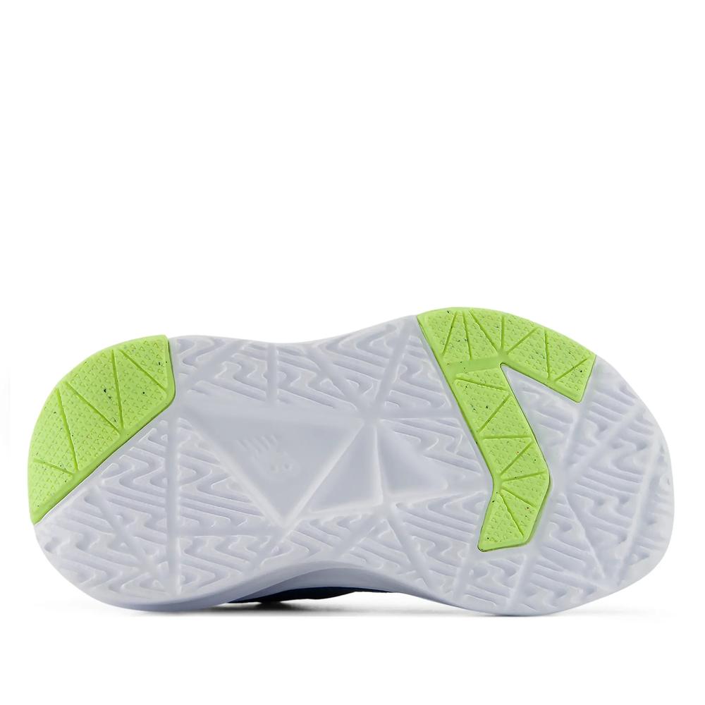 Gyermekcipő New Balance I5785VI - sötétkék