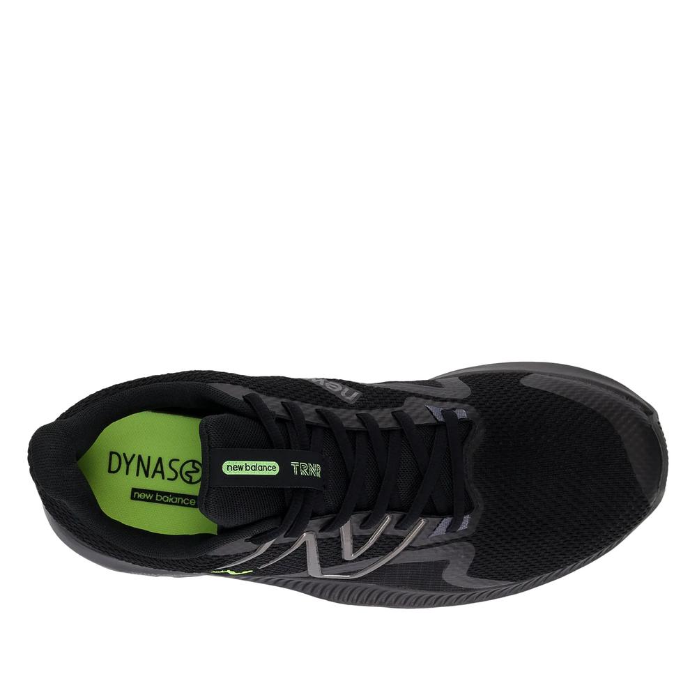 Férfi cipő New Balance MXTRNRK2 – fekete