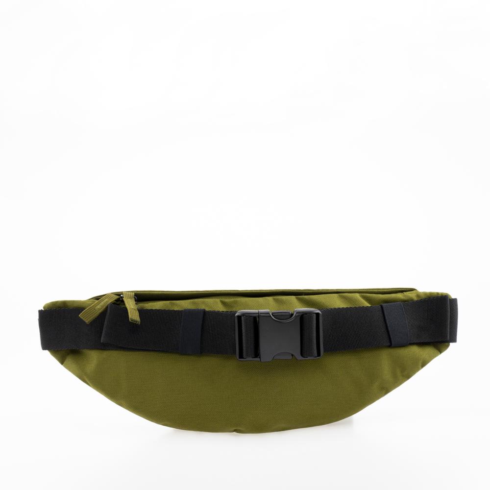 Tasak Nike Heritage Hip Pack BA5750-368 - zöld