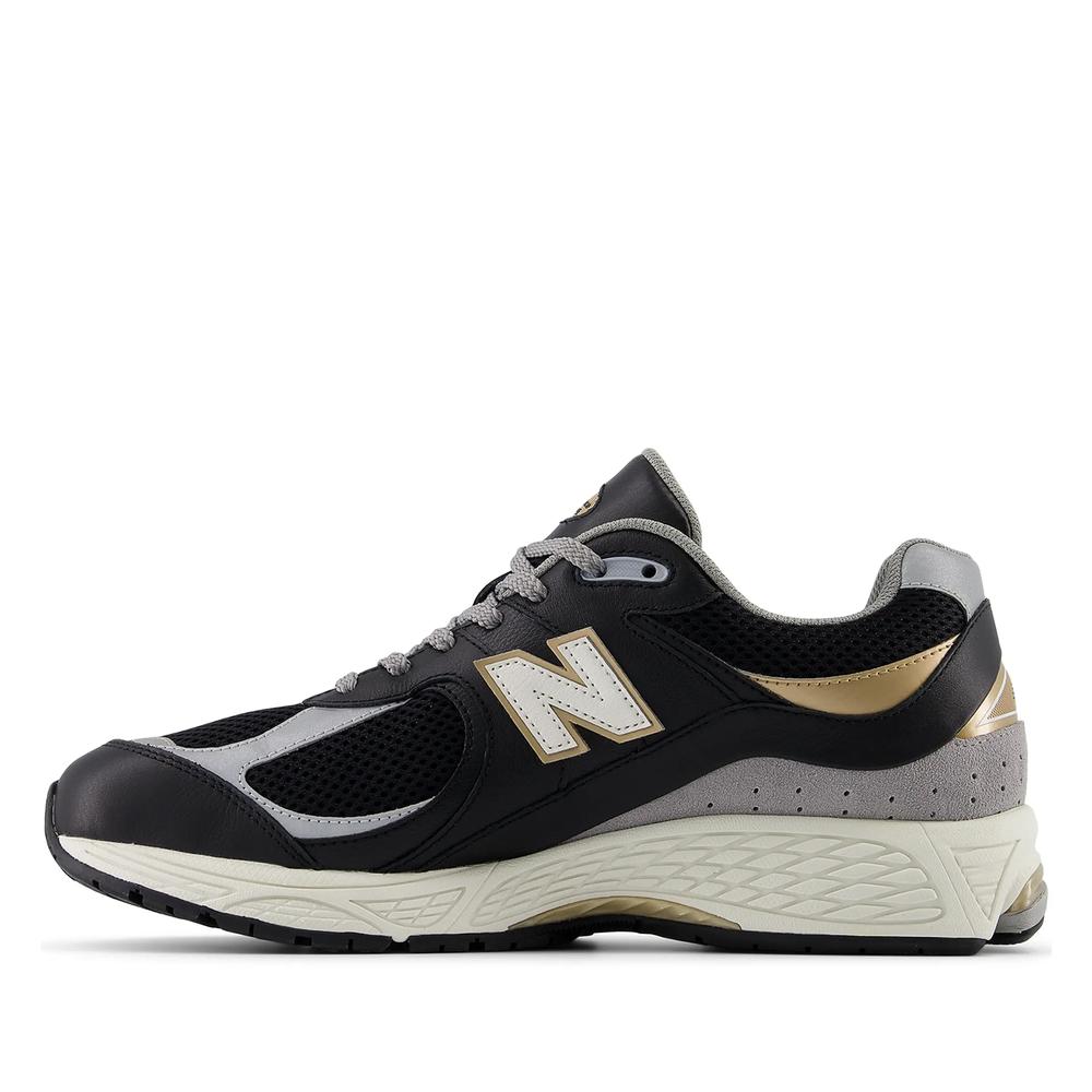 Cipő New Balance M2002RPO - fekete