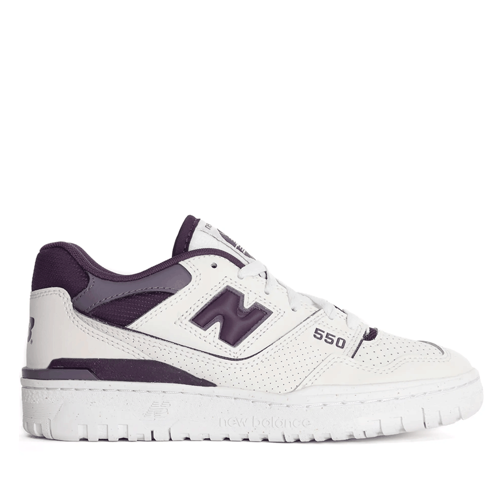 Cipő New Balance BBW550DG - fehér