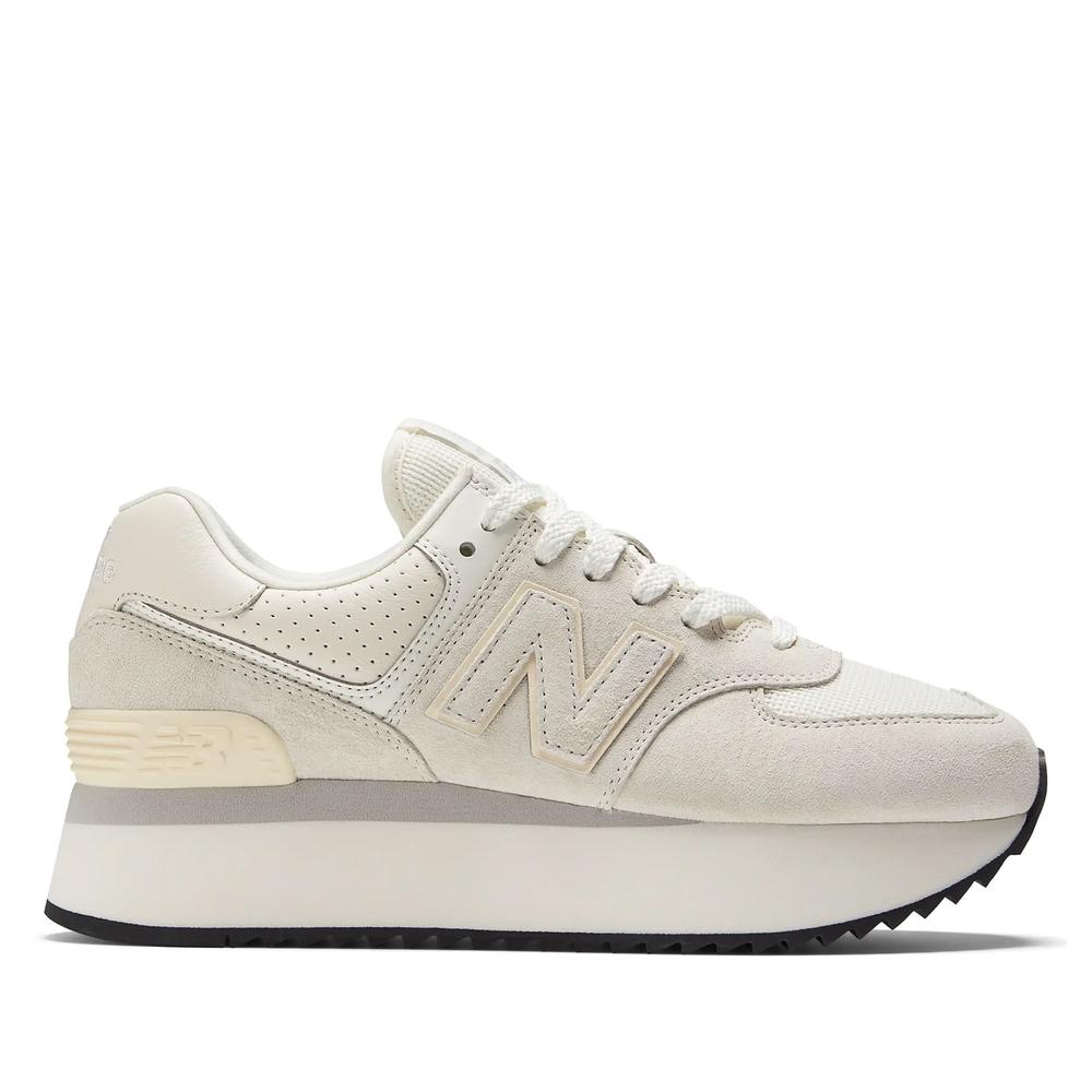 Női cipő New Balance WL574ZAA – bézs