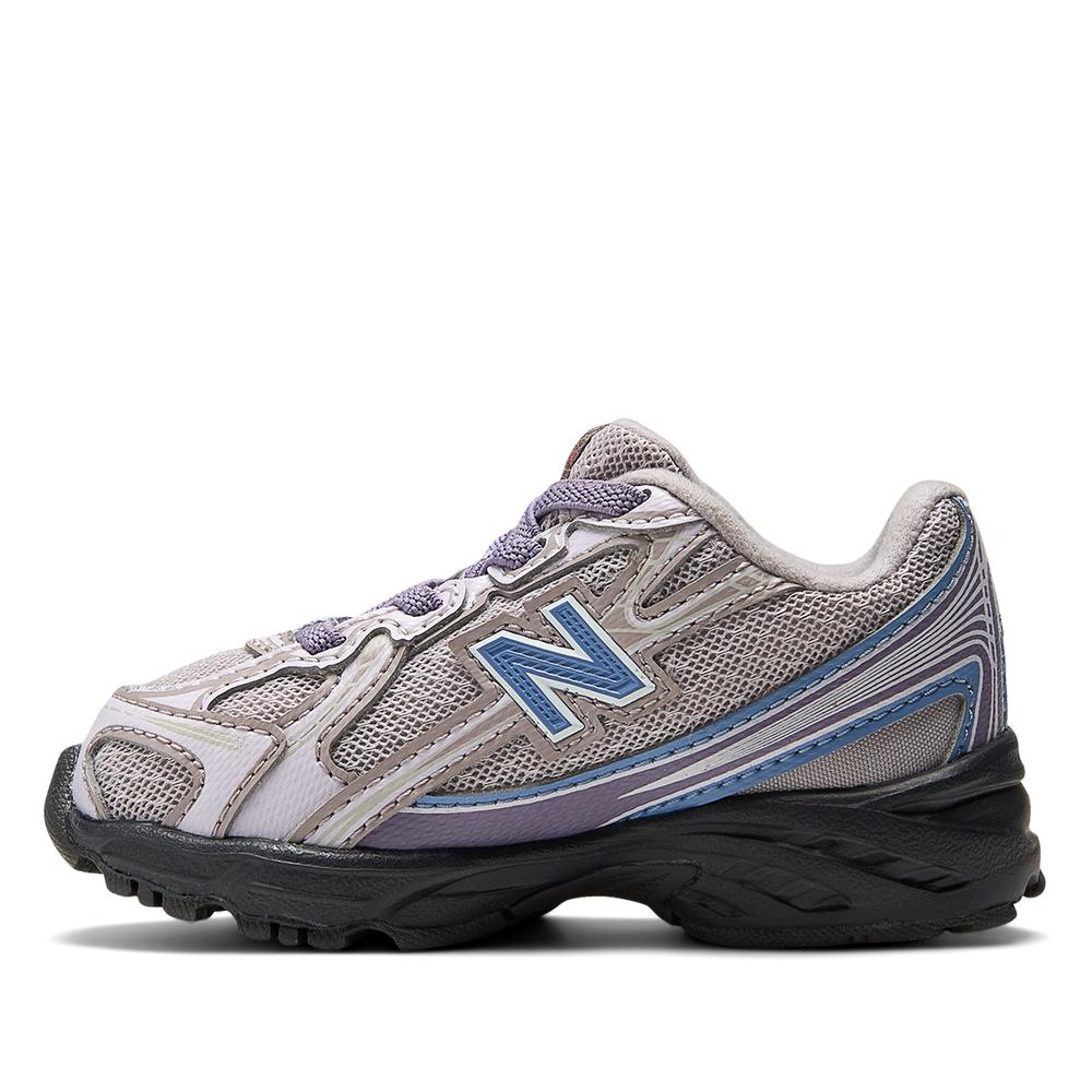 Gyerek cipő New Balance I7401TU - többszínű