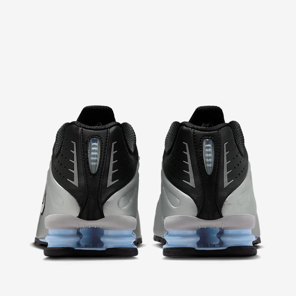 Férfi cipő Nike Shox R4 HQ1988-004 - fehér