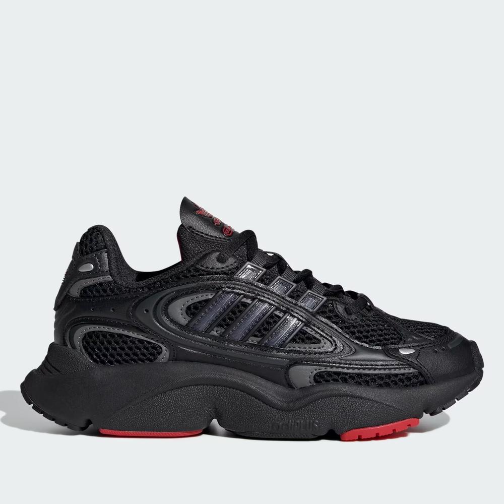 Cipő adidas Originals Ozmillen ID0590 - fekete