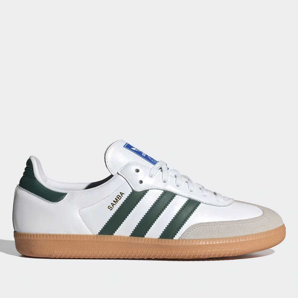 Cipő adidas Originals Samba OG IE3437 - fehér