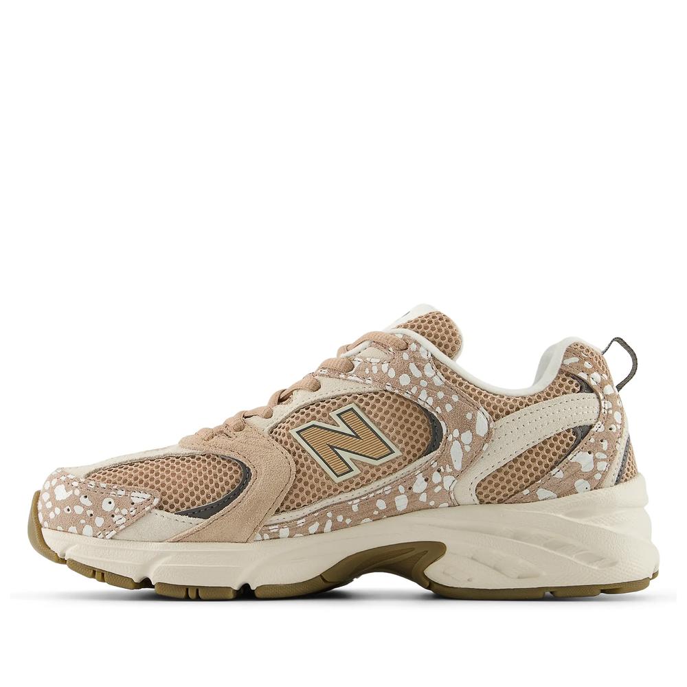 Unisex cipő New Balance U53028U - bézs