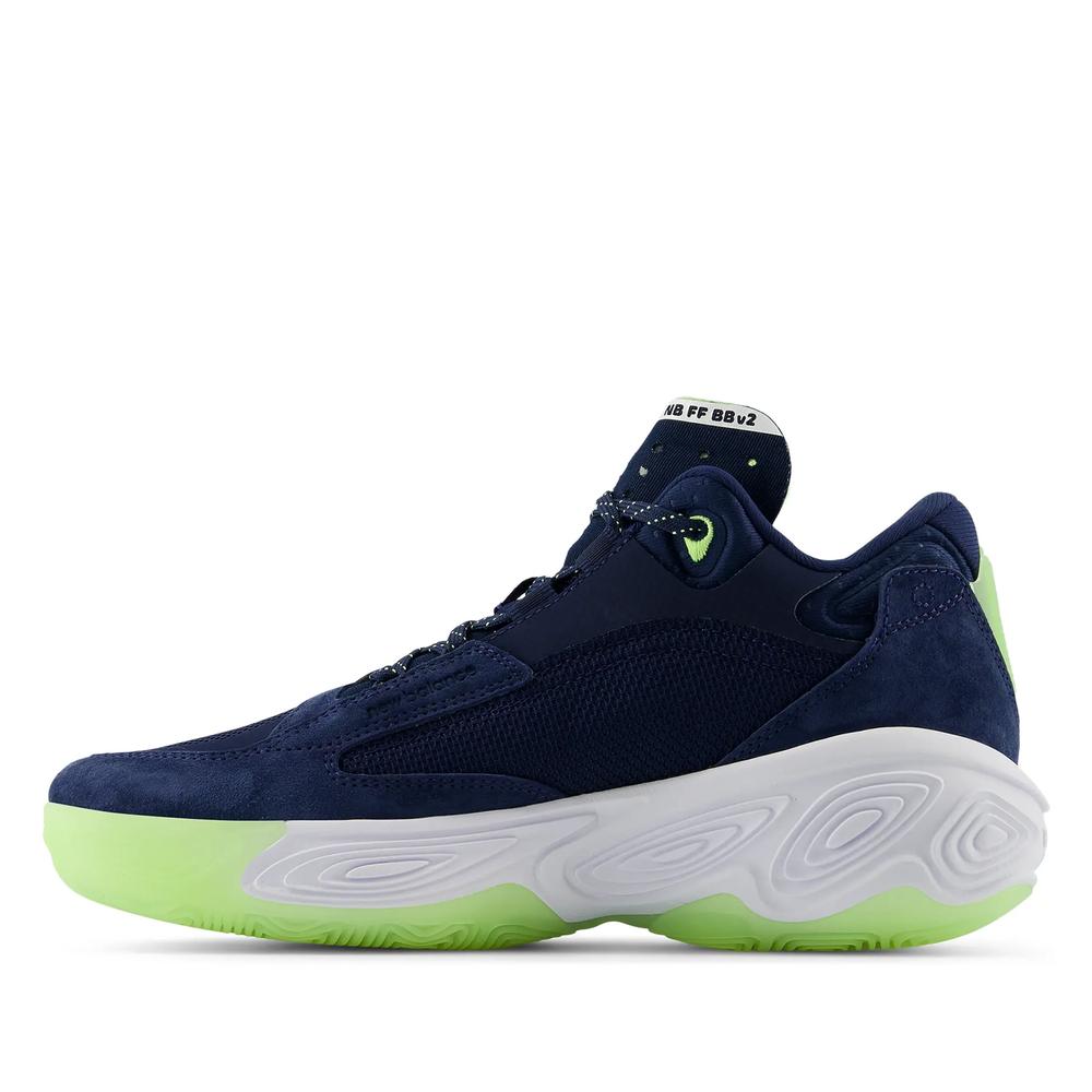Férfi cipő New Balance BBFRSHC2 - sötétkék
