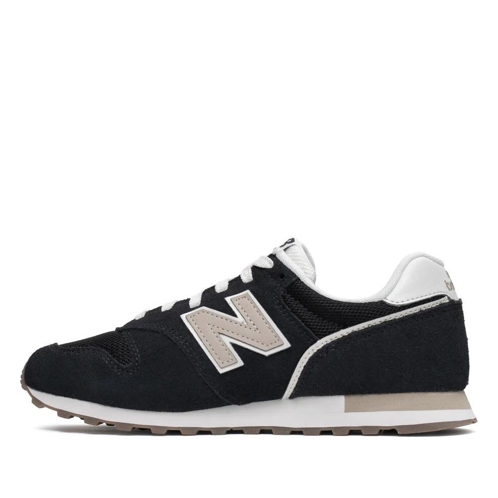 Női cipő New Balance W37330S - fekete