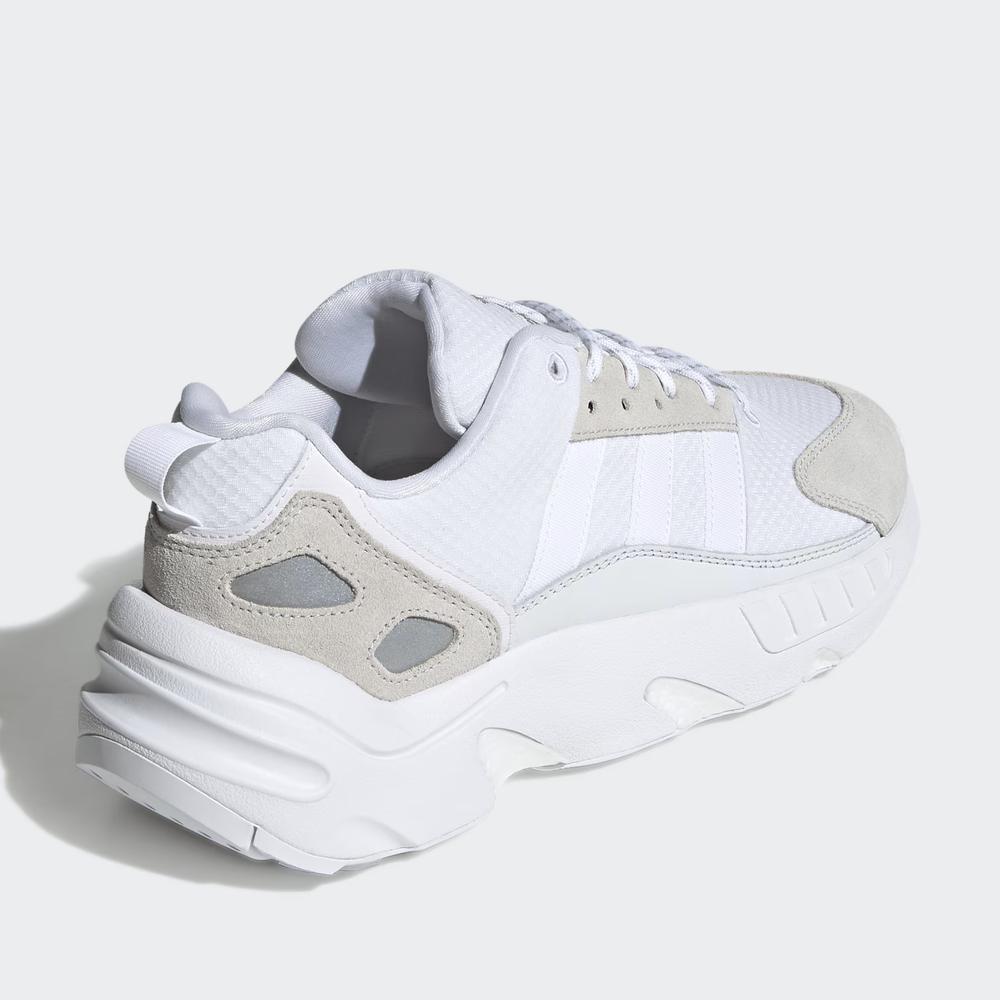 Cipő adidas Originals ZX 22 Boost GY6700 - fehér