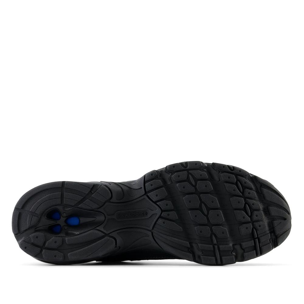 Unisex cipő New Balance MR530PB - fekete