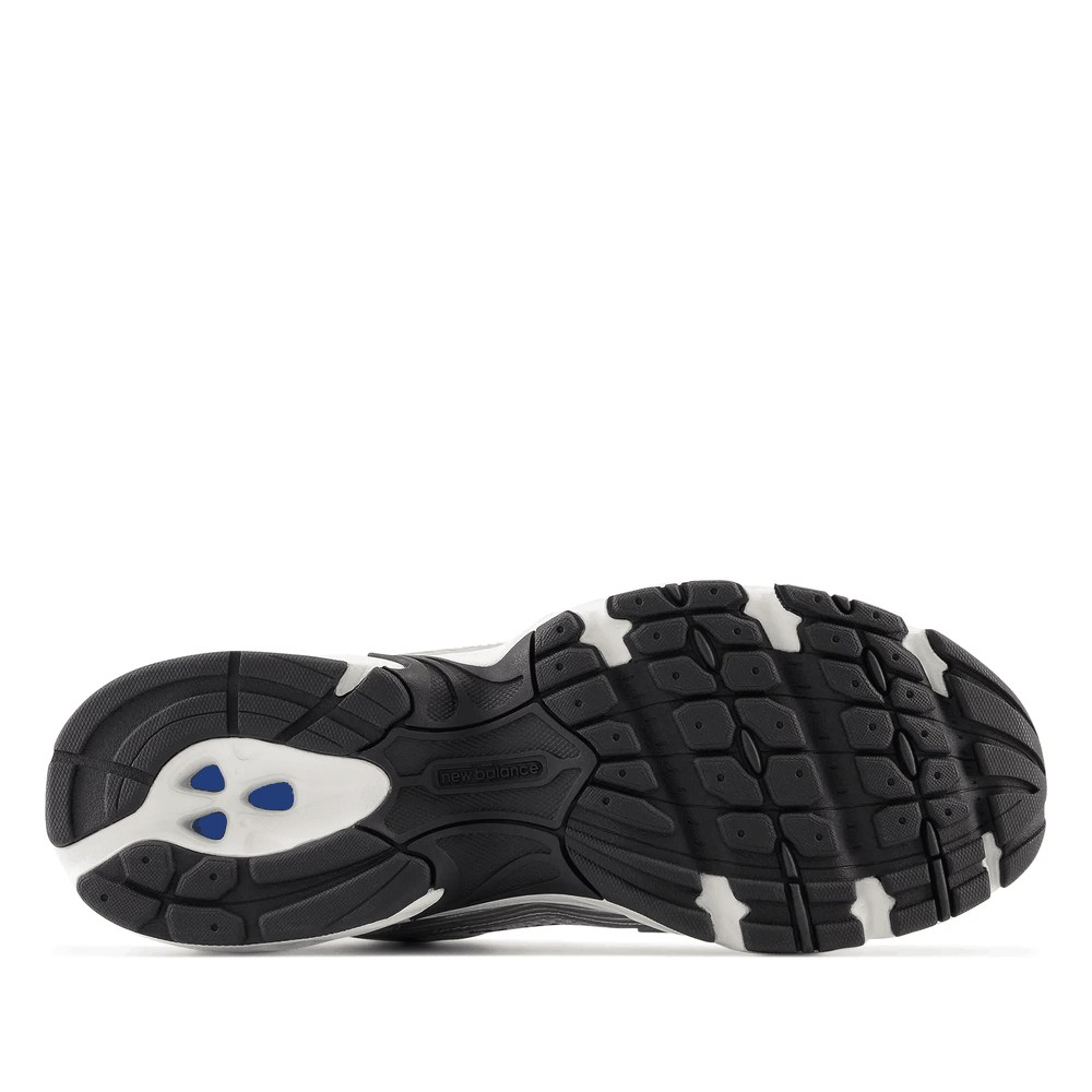 Unisex cipő New Balance MR530LG – ezüst