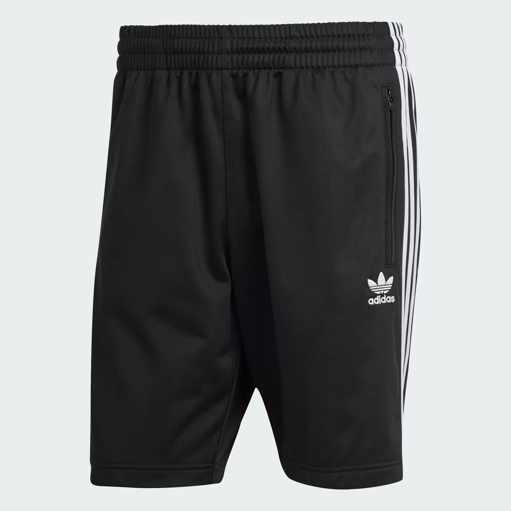 Rövidnadrág adidas Originals Adicolor Firebird IU2368 - fekete