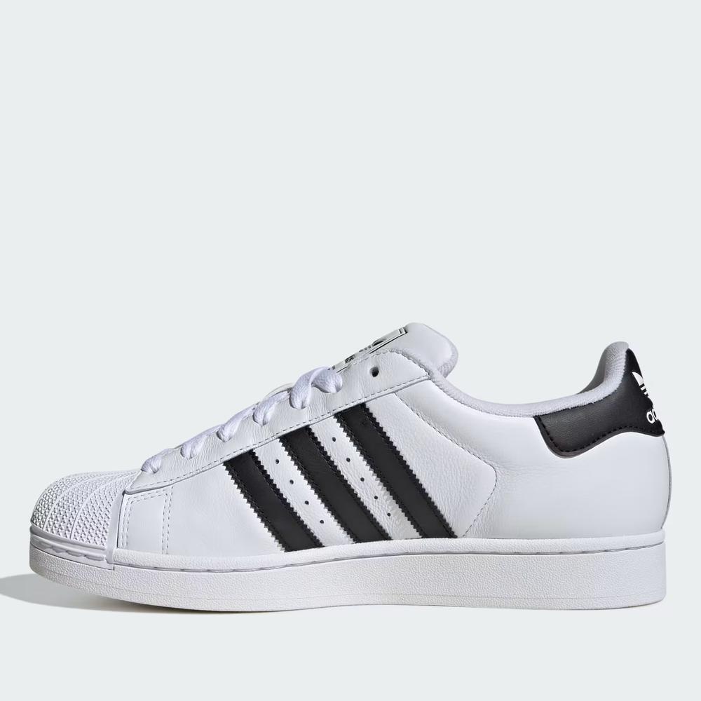 Unisex cipő adidas Originals Superstar II IH8659 - fehér